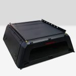 Car Iron Canopy - Rear Cabin Cover For D-Max 2021 - Image 3