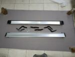Original Car Side step Toyota Hilux - Vigo - Image 4