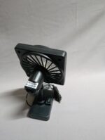 Car Universal Single Mounted vehicle fan 12V - Image 2