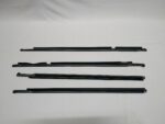 Car Weather Strip For Landcruiser FJ 200 Chrome - Image 3
