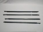 Car Weather Strip For Toyota Rav 4 2008 / Vanguard - Image 2