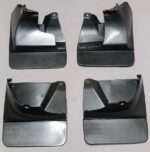 Car Mud Flap For FJ 120 4pcs