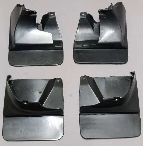 53c8f8e8-095d-45a1-bebe-3688d97cd20d Car Mud Flap For FJ 120 4pcs - Image 1
