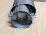 Car exhaust muffler Turbo tip - Image 2