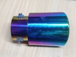 Car Muffler C140Z
