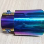 Car Muffler C140Z