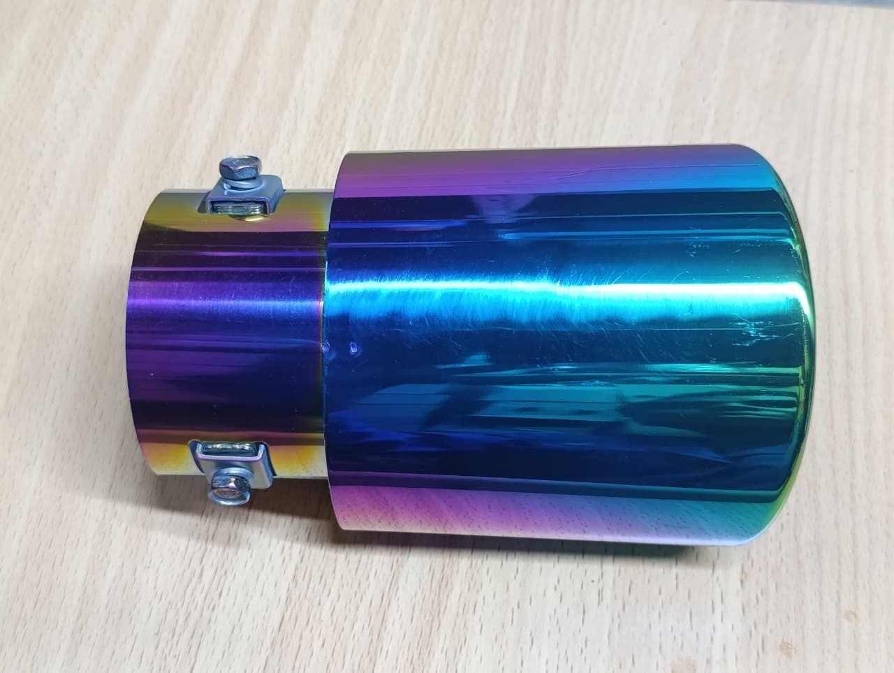 8a4b0d27-b5cf-4924-863c-828941ca0a0d Car Muffler C140Z - Image 1