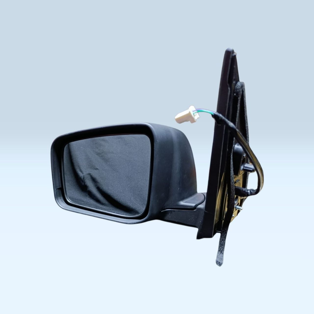 8f858143-5600-47af-9d0d-2afda9690ebd Car Side Mirror For Nissan X-Trail ( 3-wire) Left hand - Image 1