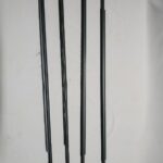 Car Weather Strip For Toyota Wish 2009