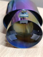 Car Muffler C140Z - Image 4