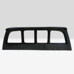 Toyota Hilux Vigo plastic Decorative Plate