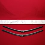 Car frameless beam wiper blades for VW - PASSAT OLD MODEL