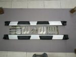 Car Universal Side Step Flat - Image 2