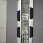 Car Universal Side Step Flat
