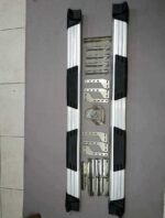 Car Universal Side Step Flat