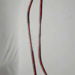 Car Wind Breaker Forester SG5 (04-08) set