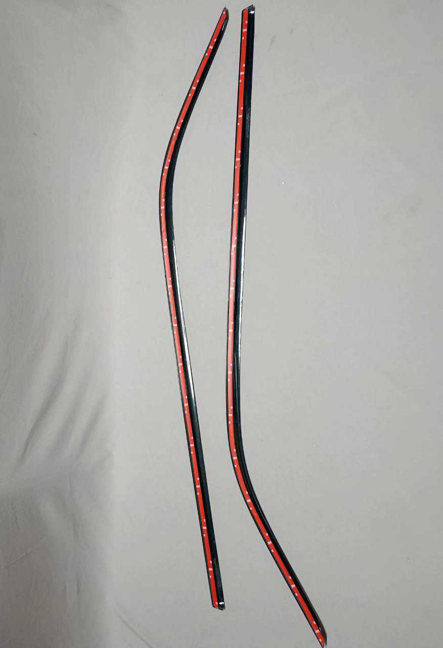 be4cdf4d-493a-46ea-92e1-f8faaeaa405d Car Wind Breaker Forester SG5 (04-08) set - Image 1