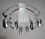 Car Chrome Kit For Toyota Probox Complete (21pcs)  Year 2006