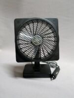 Car Universal Single Mounted vehicle fan 12V