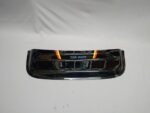Car Mate Universal Sunroof Wind Deflector (90cm x 25cm)