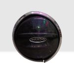 Car spare wheel cover for Toyota Land Cruiser Prado FJ120