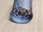 Car exhaust muffler Turbo tip - Image 4