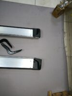 Original Car Side step Toyota Hilux - Vigo - Image 3