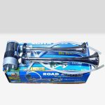 Car Road Master Horn Pipe  (2 Pipe) 24v