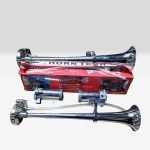 Car Horn Pipe 12V