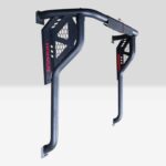 Car Hamer Anti Roll Bar  Fit: universal (QT 658) - Image 3